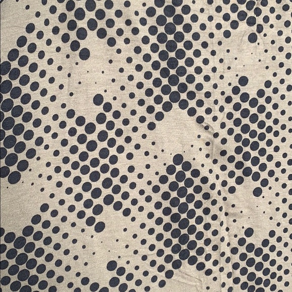 Small LLR Azure skirt - Picture 3 of 4